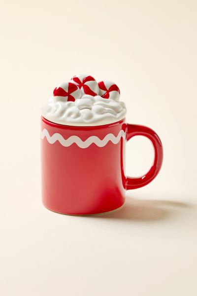 Hot Coco 7 oz Scented Candle