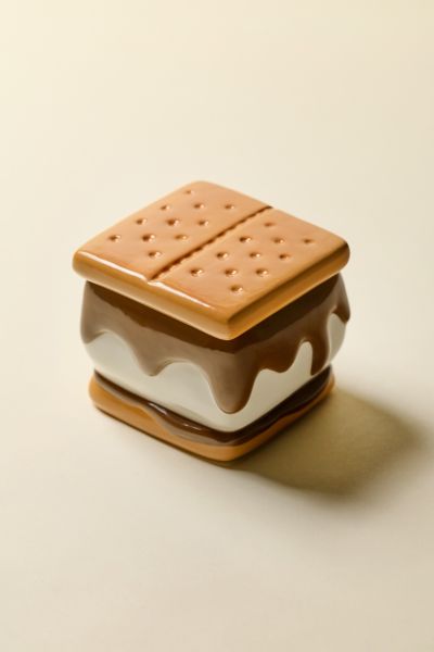 S’mores 9 oz Scented Candle