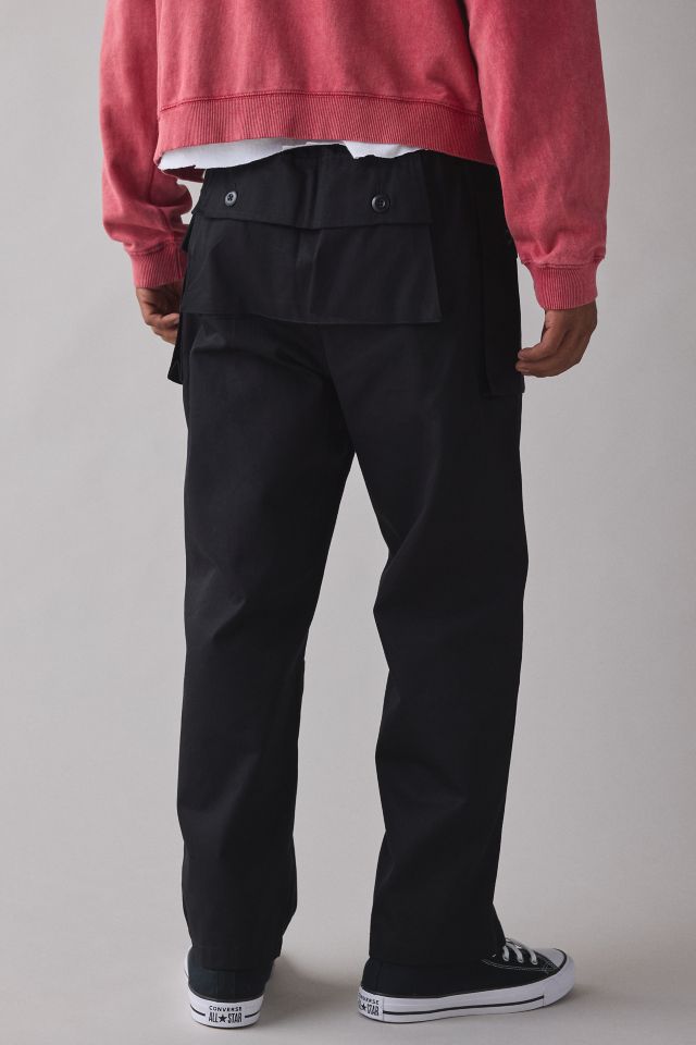 Cookman Monkey Cargo Pant #1
