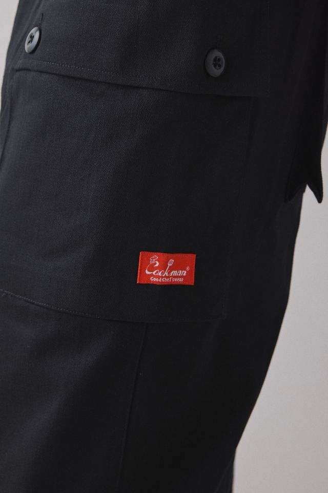 Cookman Monkey Cargo Pant #3