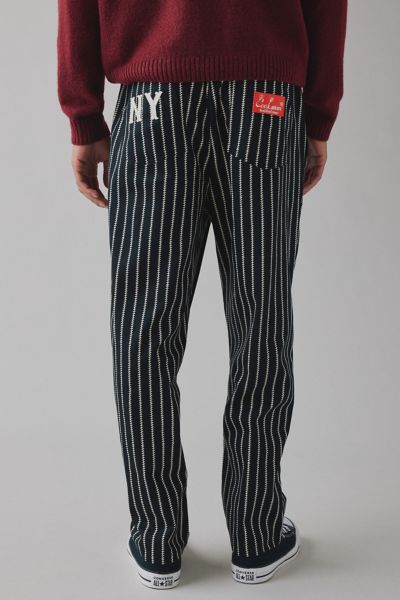 Cookman X New York Black Yankees Chef Pant