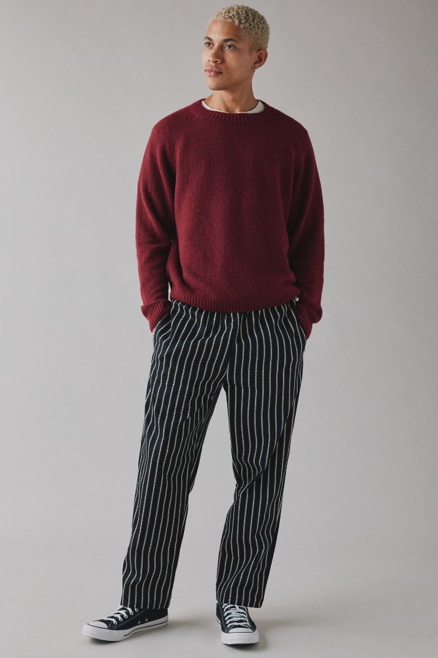 Cookman X New York Black Yankees Chef Pant #2