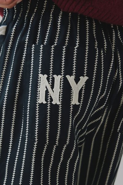 Cookman X New York Black Yankees Chef Pant