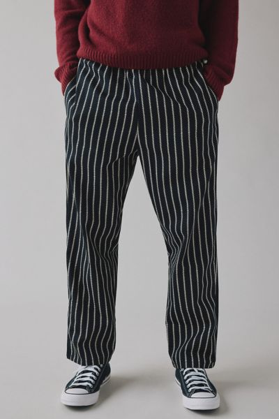 Cookman X New York Black Yankees Chef Pant
