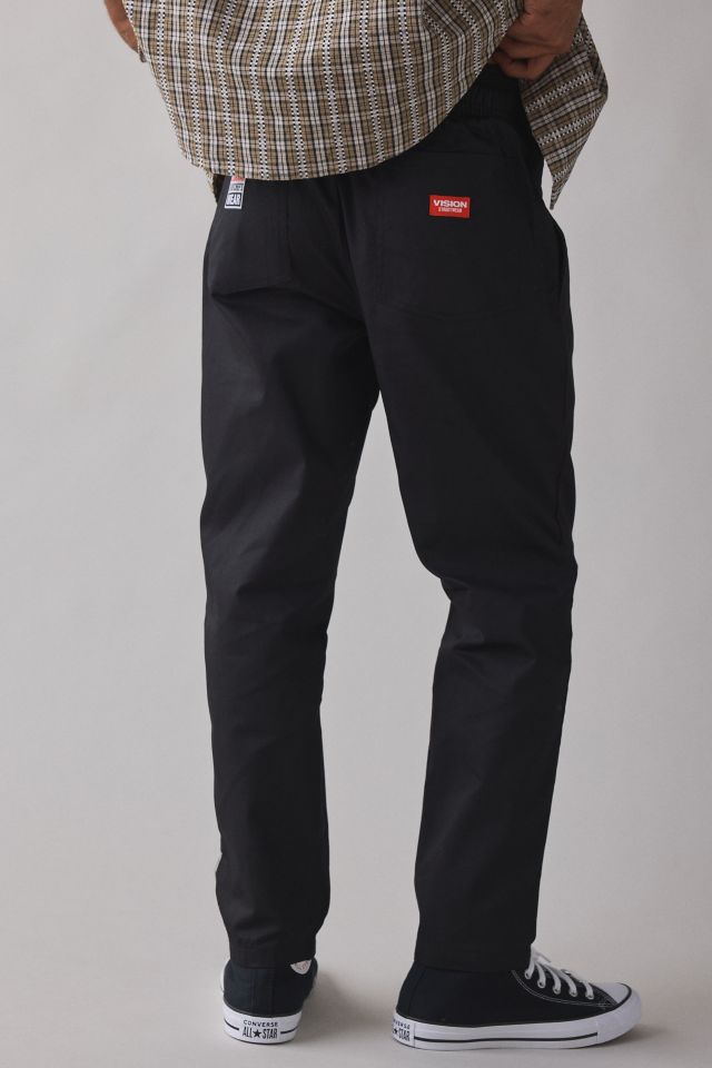 Cookman X Vision Chef Pant #1