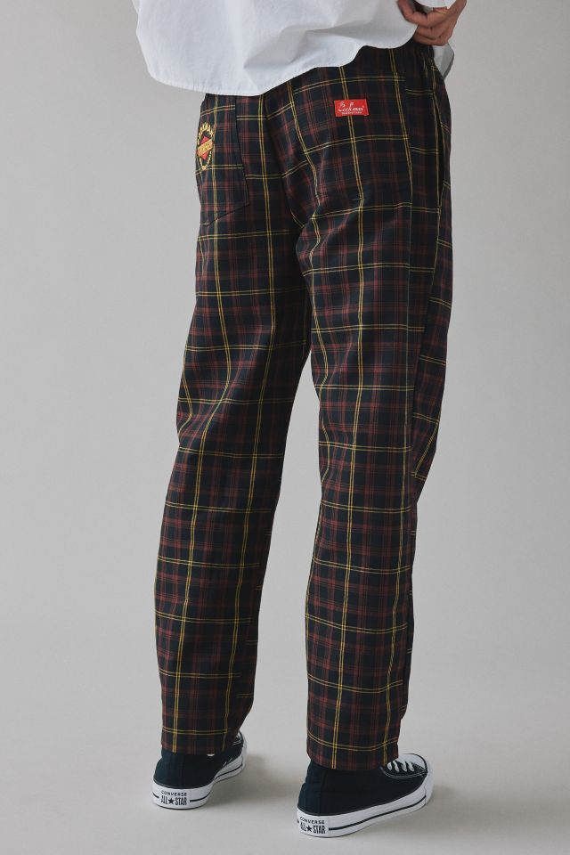 Cookman X Fatburger Semiwide Chef Pant #2