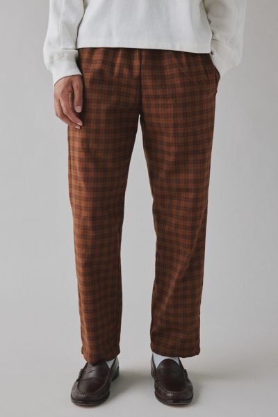 Cookman Scott Tweed Chef Pant
