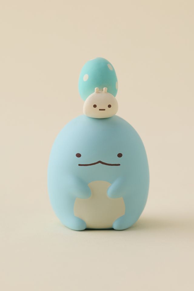 Figurine Summikogurashi San-X en boîte surprise en vinyle #1