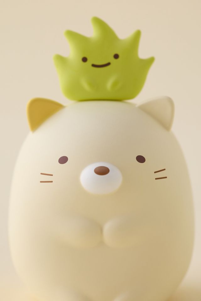 Figurine Summikogurashi San-X en boîte surprise en vinyle #3