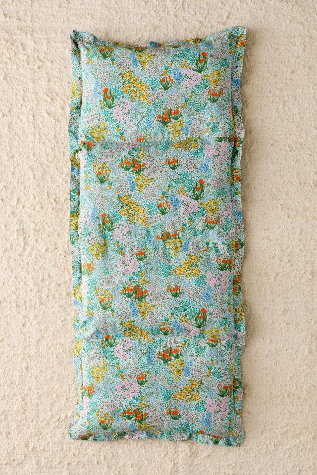 Piper Ruffled Daybed Cushion #1