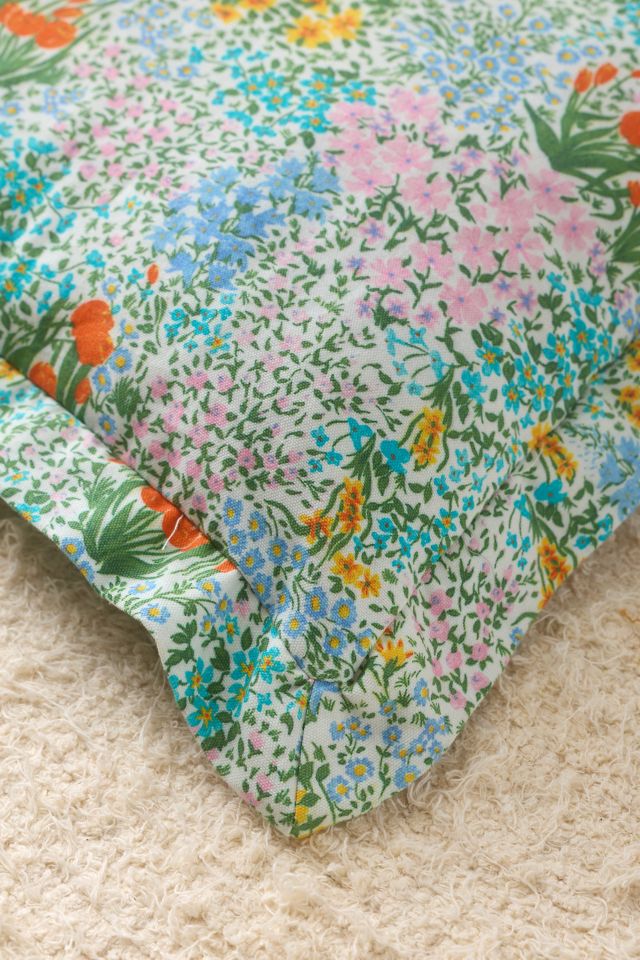 Piper Ruffled Daybed Cushion #2