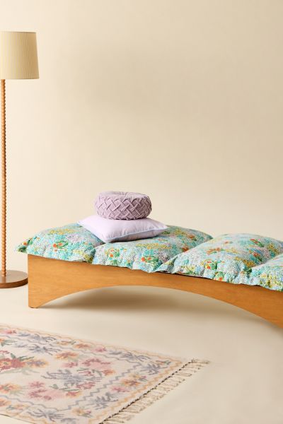 Piper Ruffled Daybed Cushion