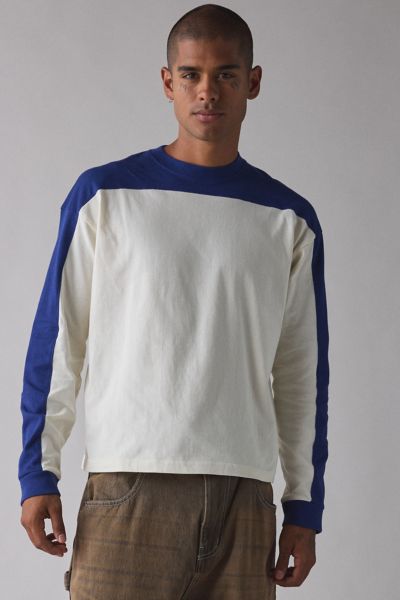 UO Fisherman Crew Neck Sweater