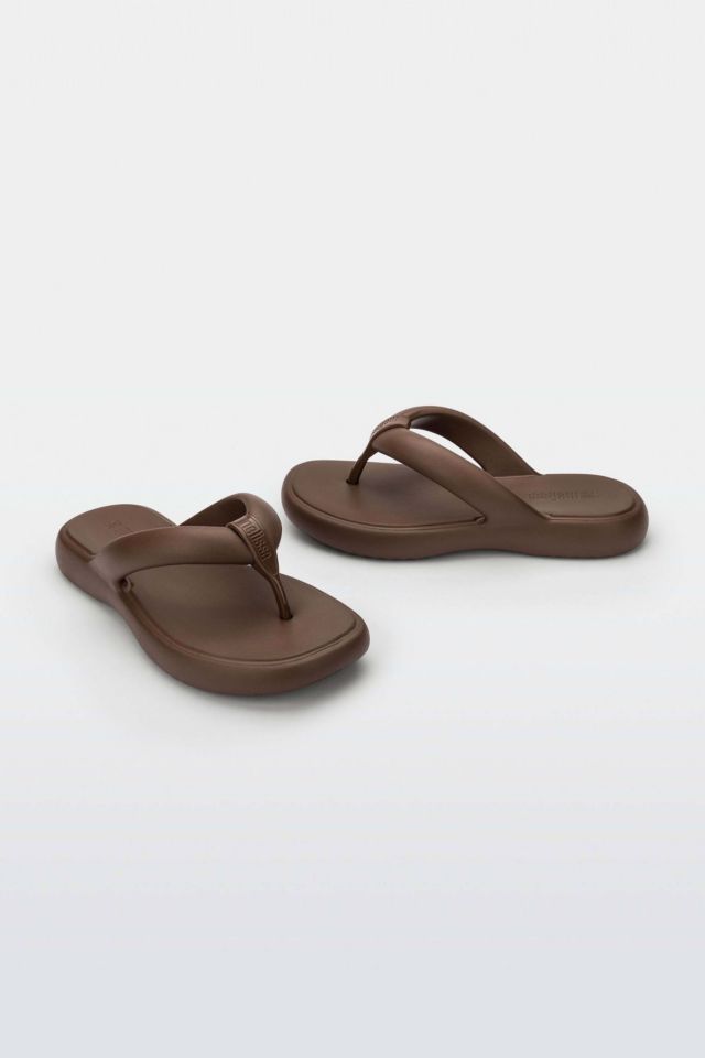 Melissa Free Low Thong Sandal #2