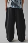 Standard Cloth Jump Shot Cocoon Sweatpant