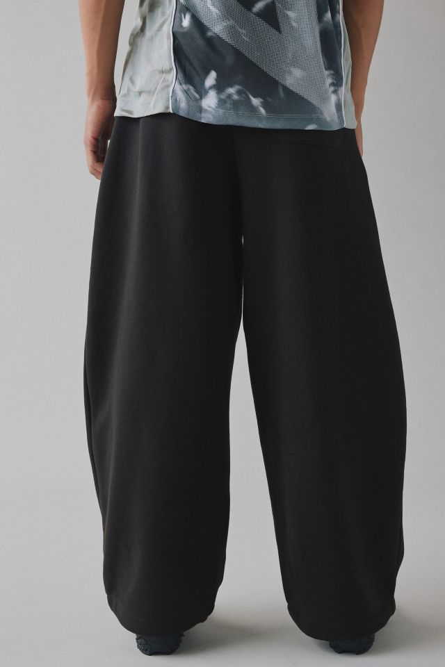 Standard Cloth Jump Shot Cocoon Sweatpant #1