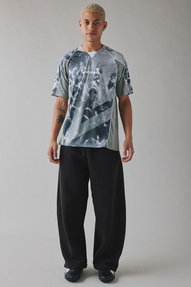 Standard Cloth Jump Shot Cocoon Sweatpant #2