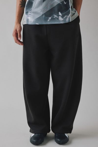 Standard Cloth Jump Shot Cocoon Sweatpant