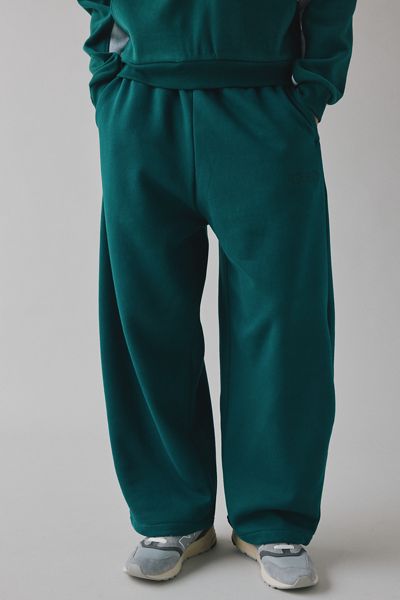 Standard Cloth Jump Shot Cocoon Sweatpant