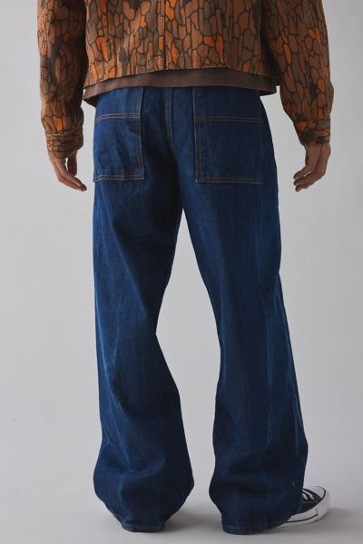 BDG Nitro Utility Baggy Fit Jean