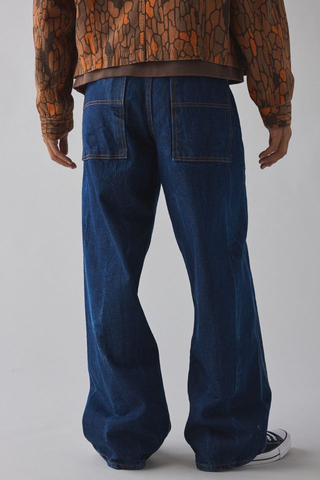 BDG Nitro Utility Baggy Fit Jean #2