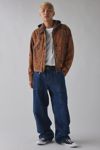 BDG Nitro Utility Baggy Fit Jean