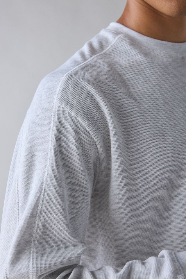 Standard Cloth Toro Thermal Long Sleeve Tee #3