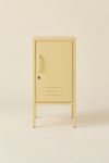 Mustard Made The Shorty Locker Side Table