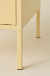 Mustard Made The Shorty Locker Side Table