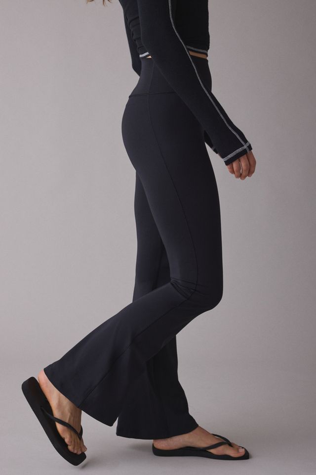 adidas All Me High-Rise Flare Leggings #2