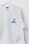 Vintage 1990s Oswego Logo Crewneck Sweatshirt
