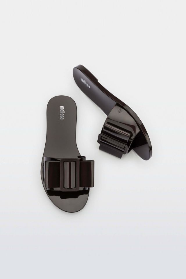Melissa Babe Jelly Sandal #1