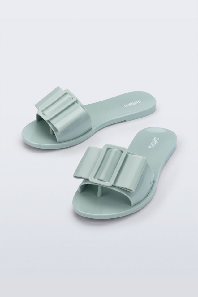 Melissa Babe Jelly Sandal #1