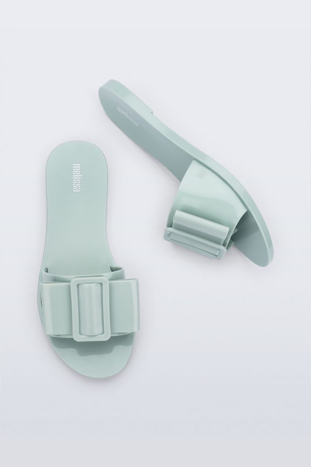 Melissa Babe Jelly Sandal #2