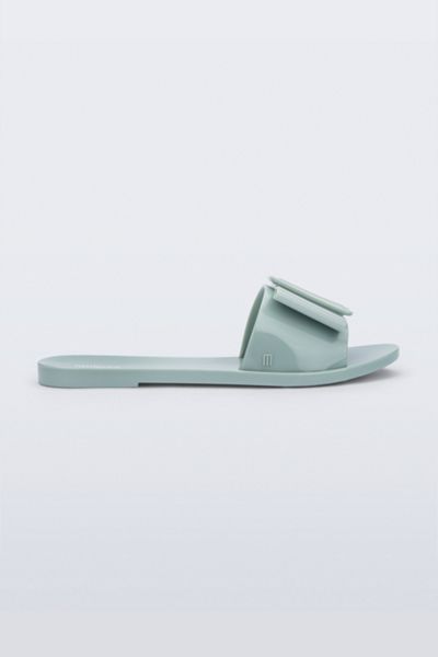Melissa Babe Jelly Sandal