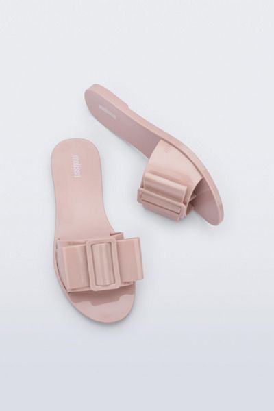 Melissa Babe Jelly Sandal