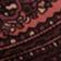 Chocolate Paisley