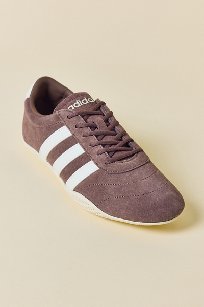 adidas Women's Grand Court Lo Sneaker