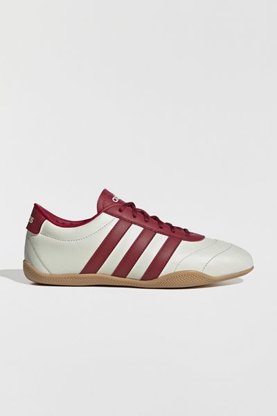 adidas Women's Grand Court Lo Sneakers