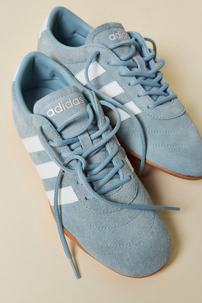 adidas gazelle silver green womens adidas Women's Grand Court Lo Shoes, Crystal White/Cyber Metallic/Gum / 5.5 main image 0