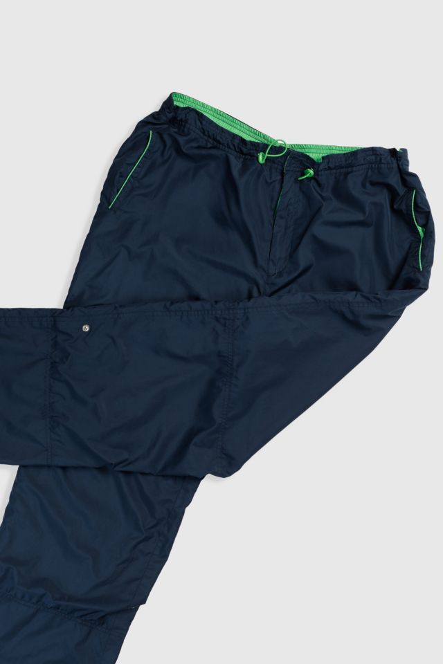 Vintage Hiking Pants 015 #1