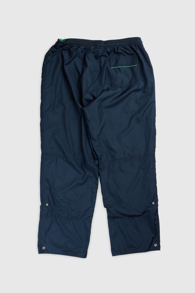 Vintage Hiking Pants 015 #2