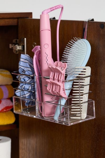 Organisateur d'outils pour cheveux