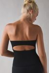 Out From Under Jade Seamless Knit Cutout Tube Top
