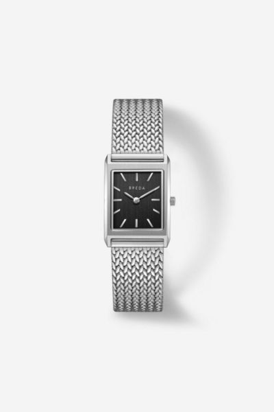 BREDA Virgil Tethered Metal Watch