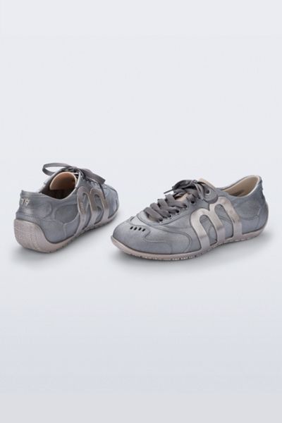 Melissa Motion Jelly Sneaker
