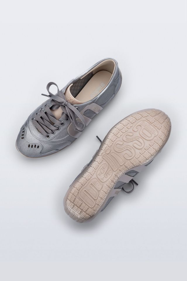 Melissa Motion Jelly Sneaker #2