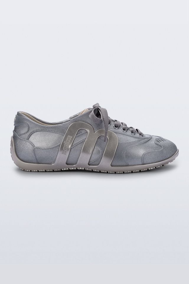 Melissa Motion Jelly Sneaker #1