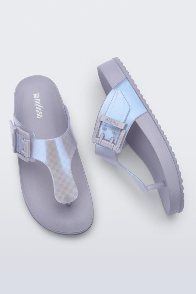Melissa Cozy Jelly Flip Flop Sandal #2