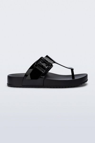 Melissa Cozy Jelly Flip Flop Sandal